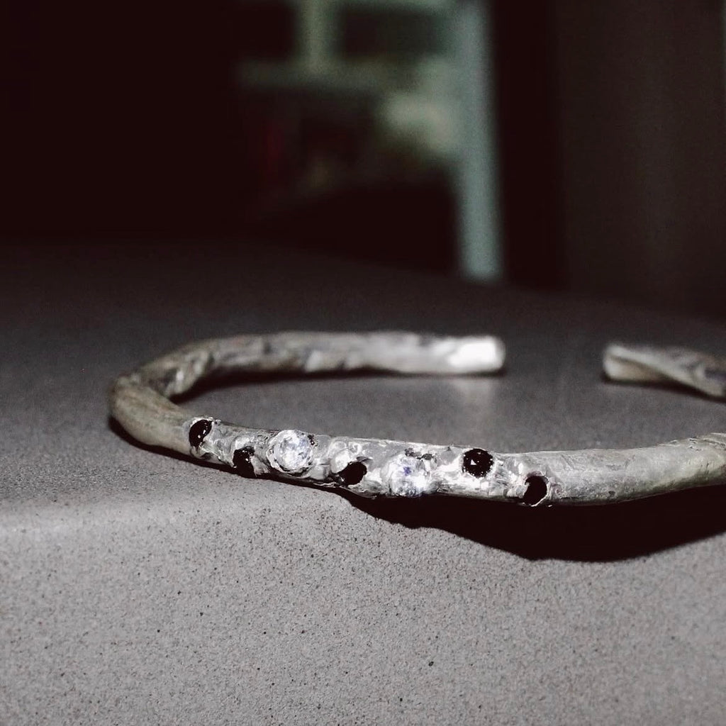 Brazalete Dis Pater