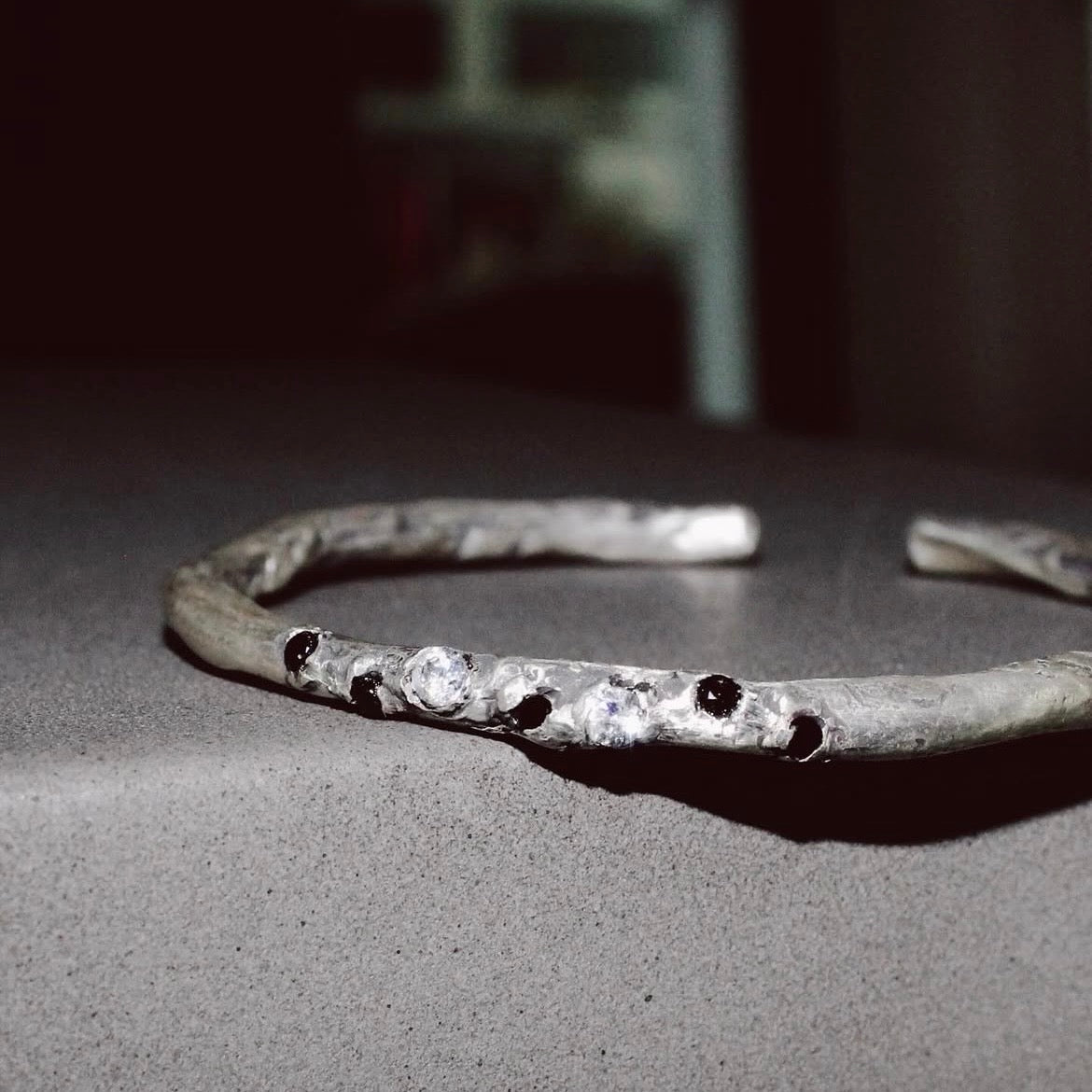 Brazalete Dis Pater