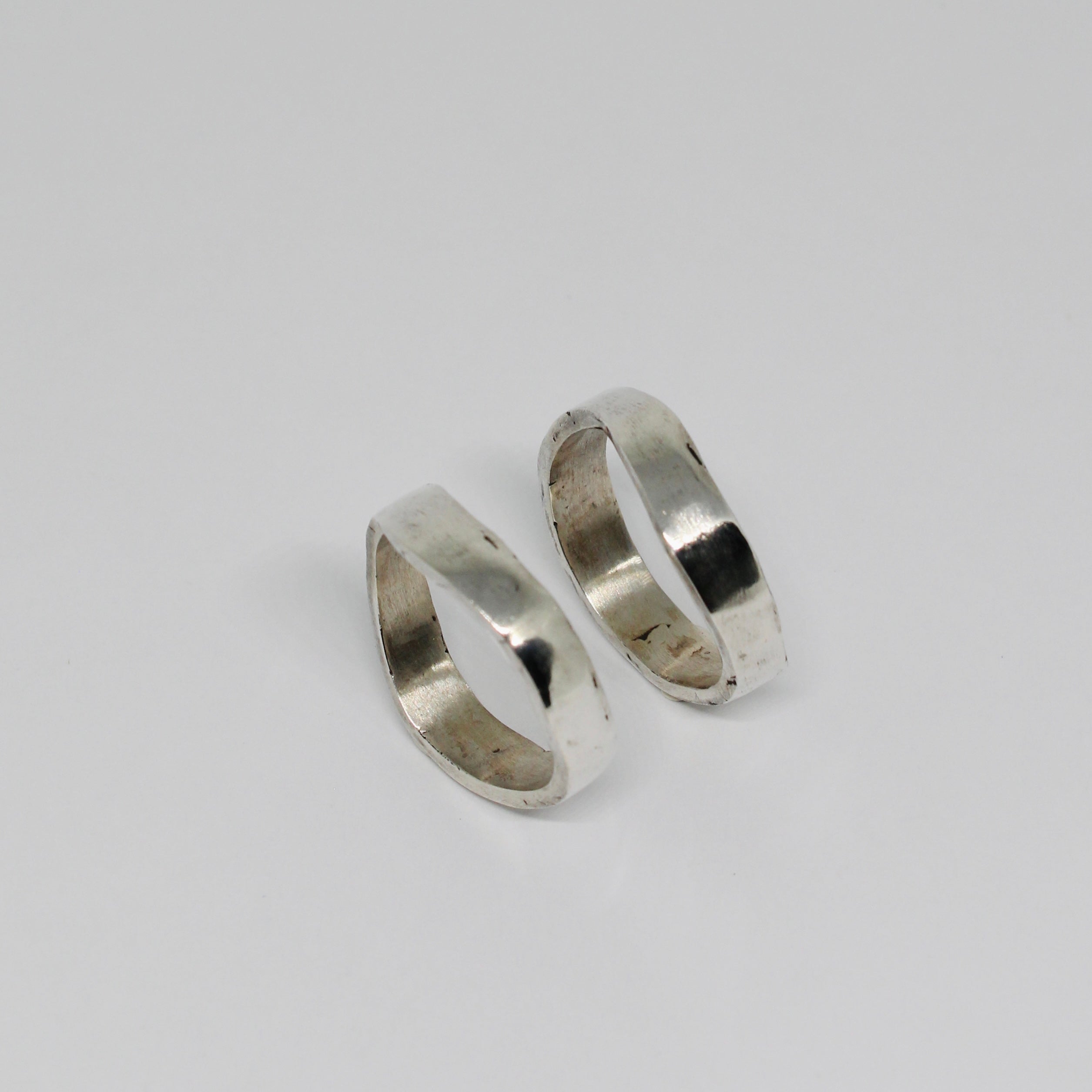 Argollas "Donají y Nucano"