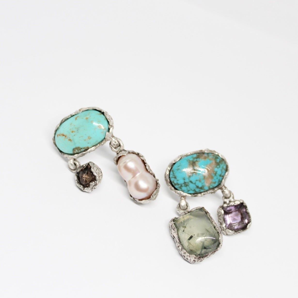 Pendientes Proserpina