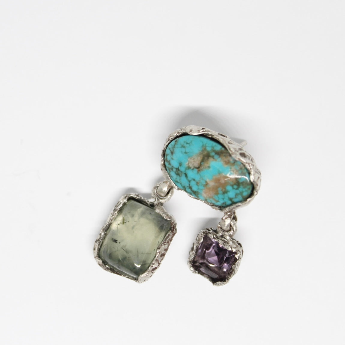 Pendientes Proserpina